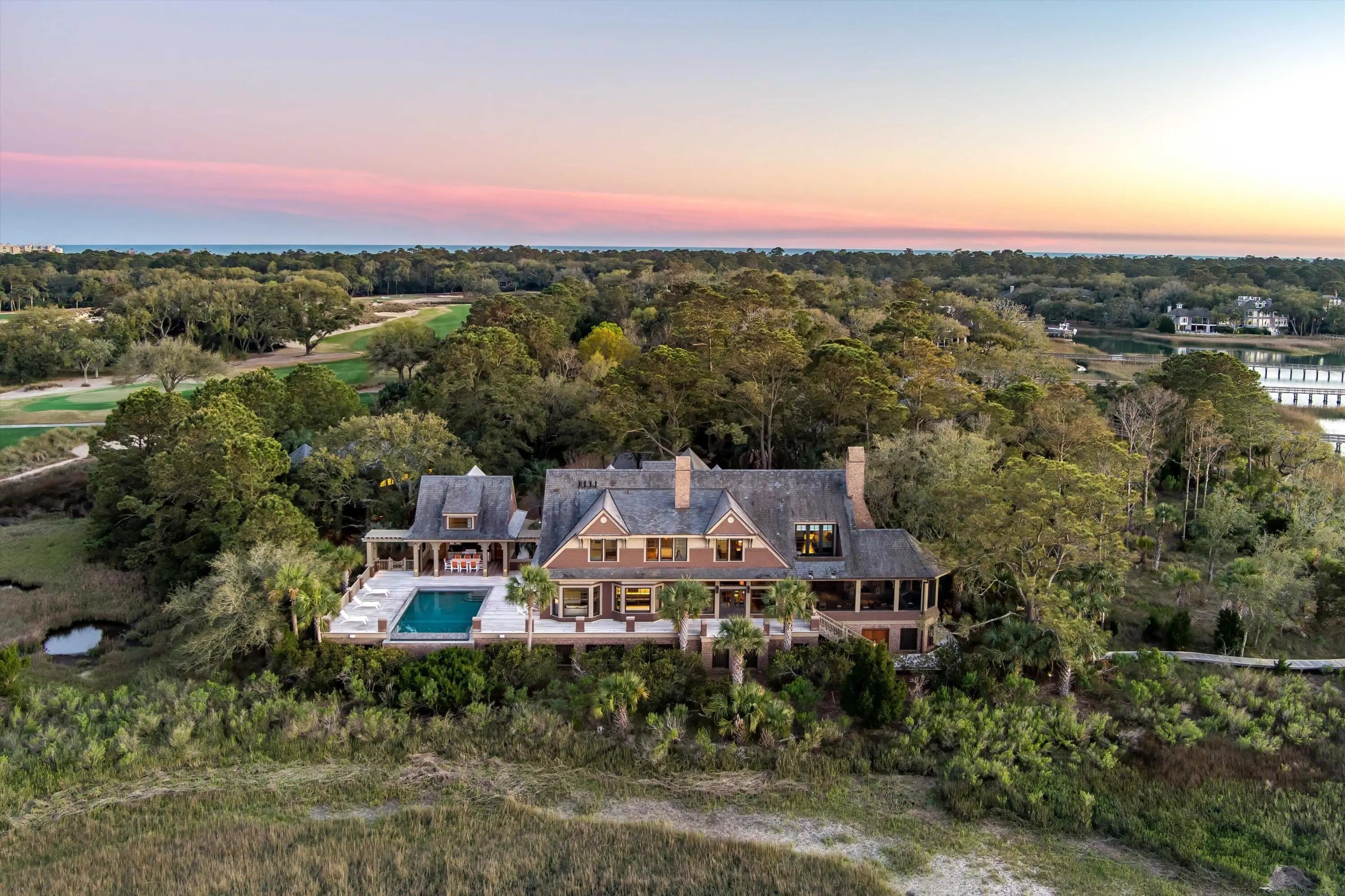 108 Salthouse Lane, Kiawah Island, SC, 29455