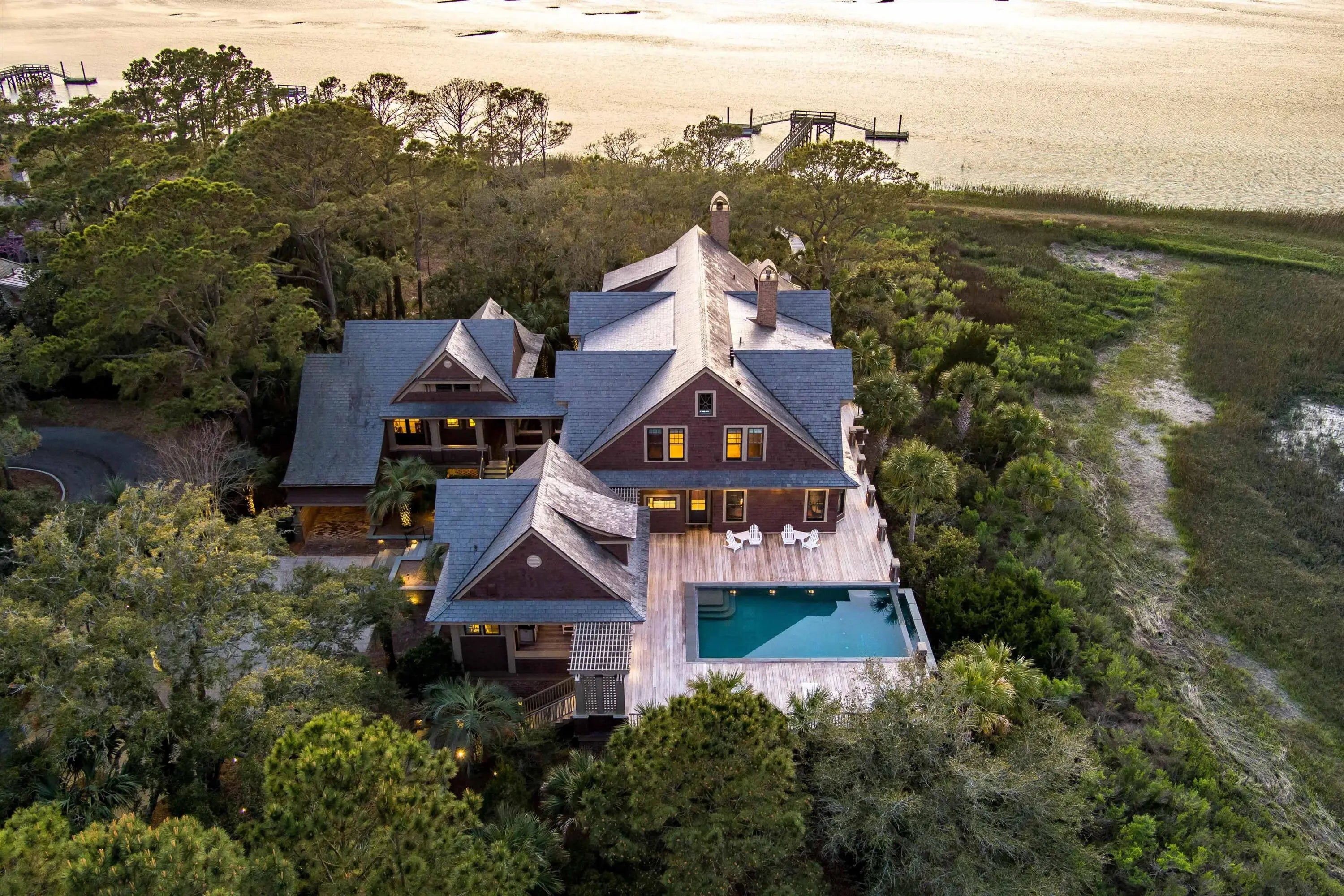 108 Salthouse Lane, Kiawah Island, SC, 29455