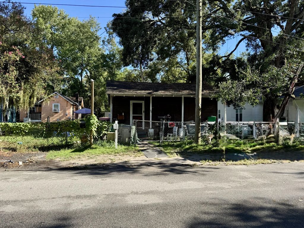 1907 Harper Street, North Charleston