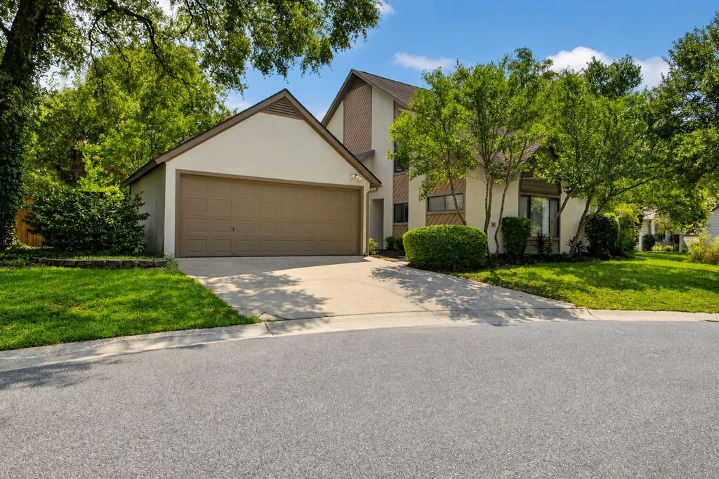 312 Mallard Court, Mount Pleasant