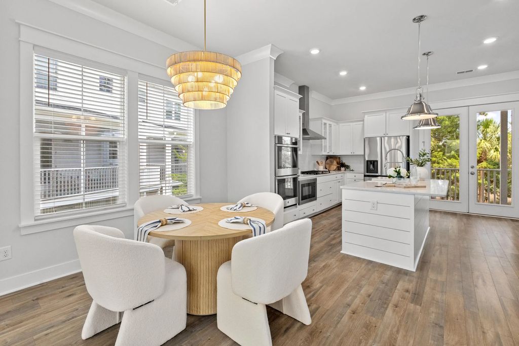 804 Kings Oak Court 1, Charleston
