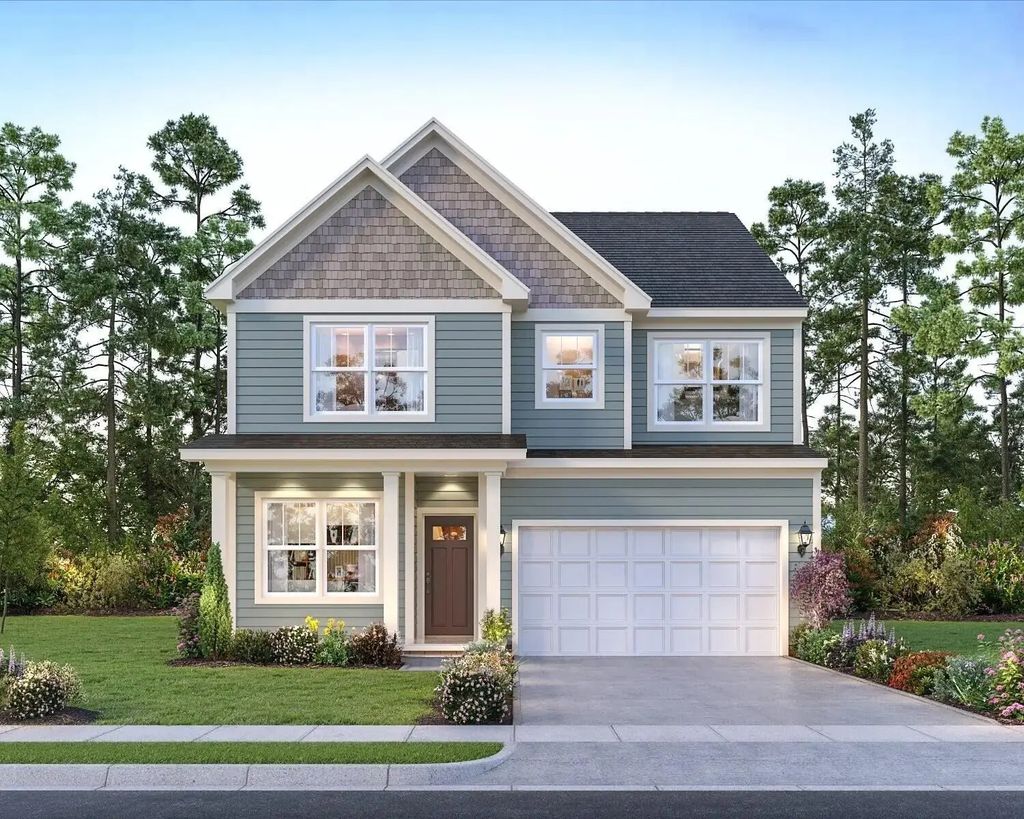 529 Woodberry Drive, Orangeburg