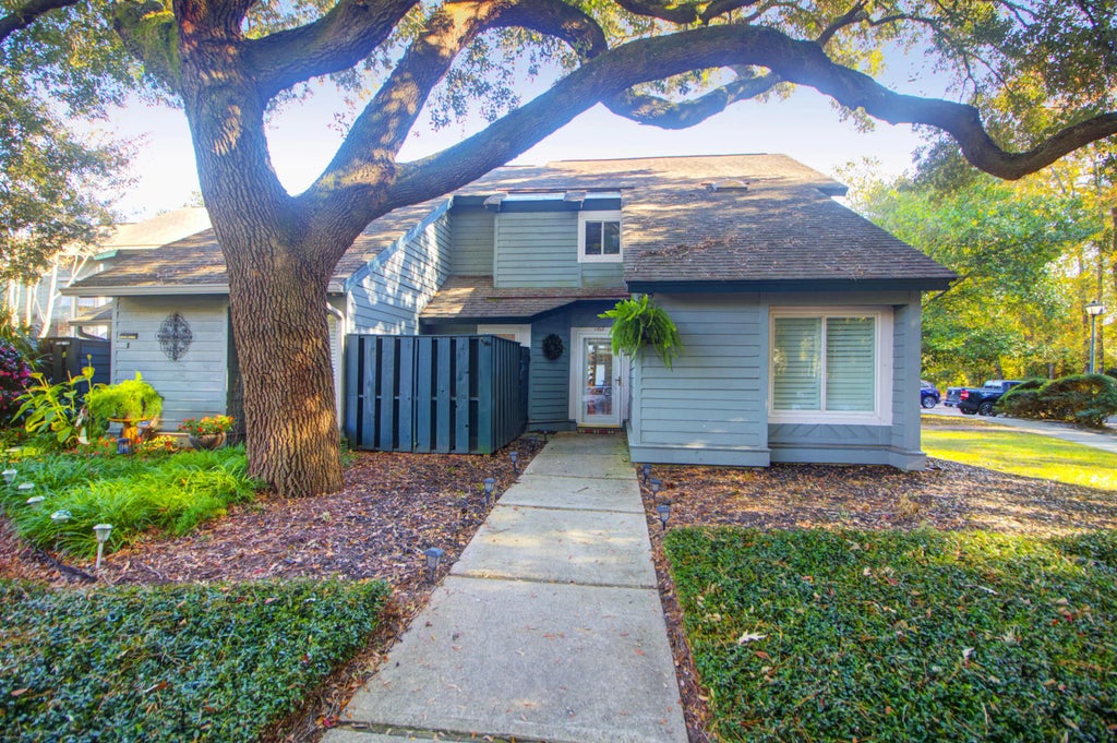 1162 Shadow Lake Circle 44, Mount Pleasant