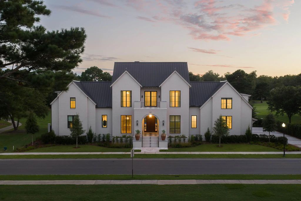141 Ithecaw Creek Street, Charleston