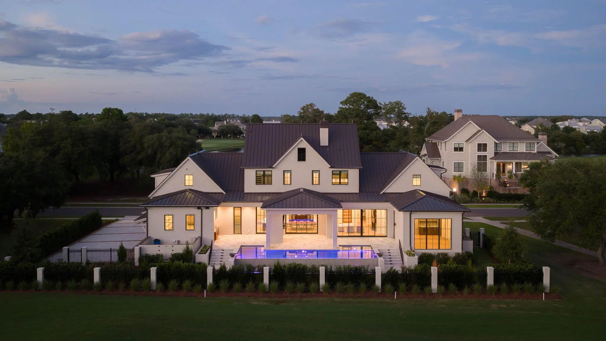 141 Ithecaw Creek Street, Charleston, SC, 29492