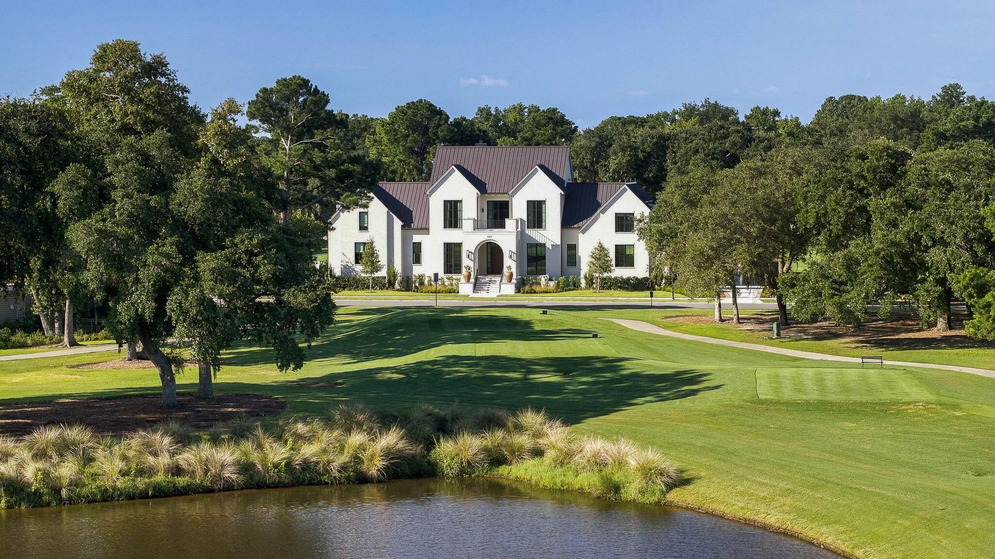 141 Ithecaw Creek Street, Charleston, SC, 29492