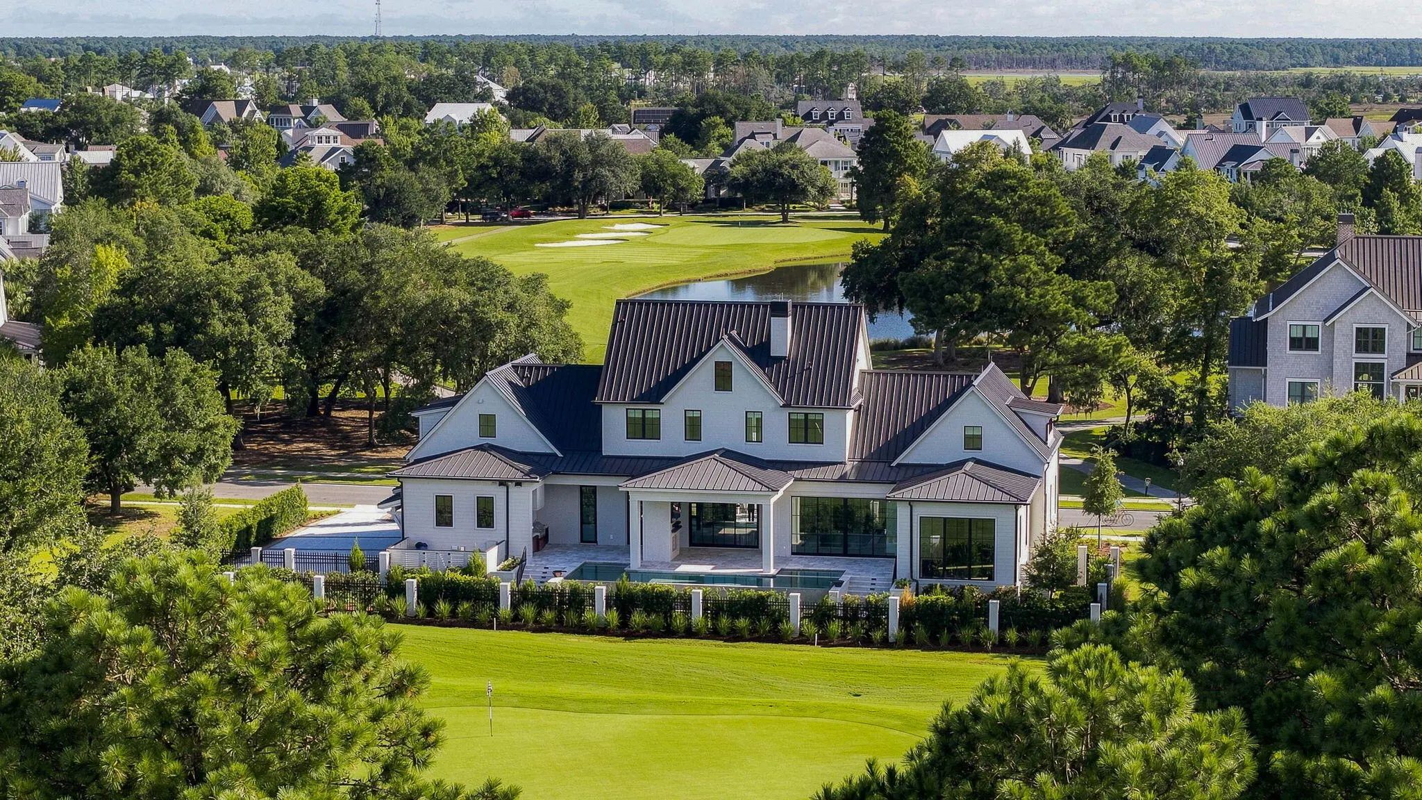 141 Ithecaw Creek Street, Charleston, SC, 29492