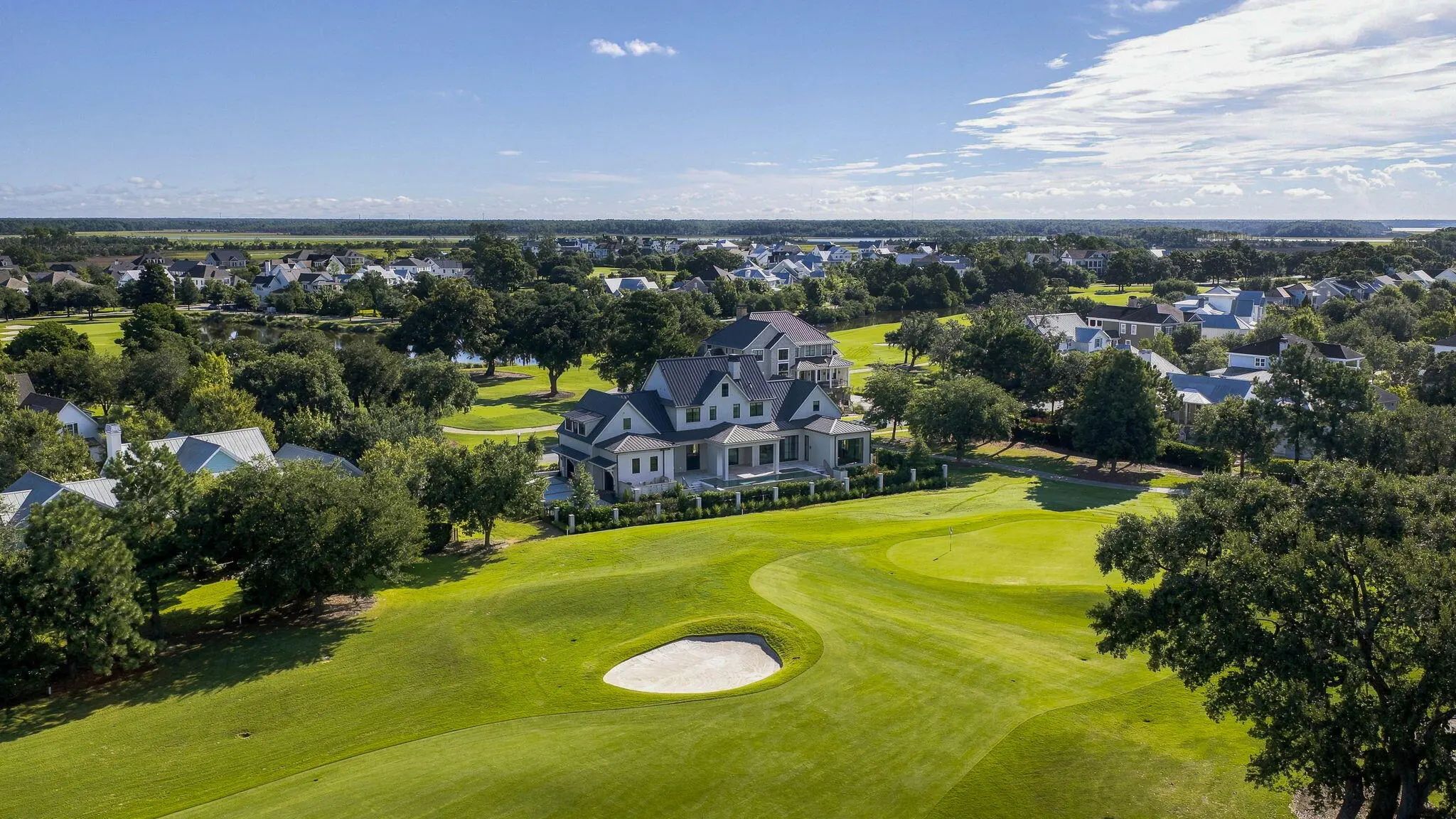 141 Ithecaw Creek Street, Charleston, SC, 29492