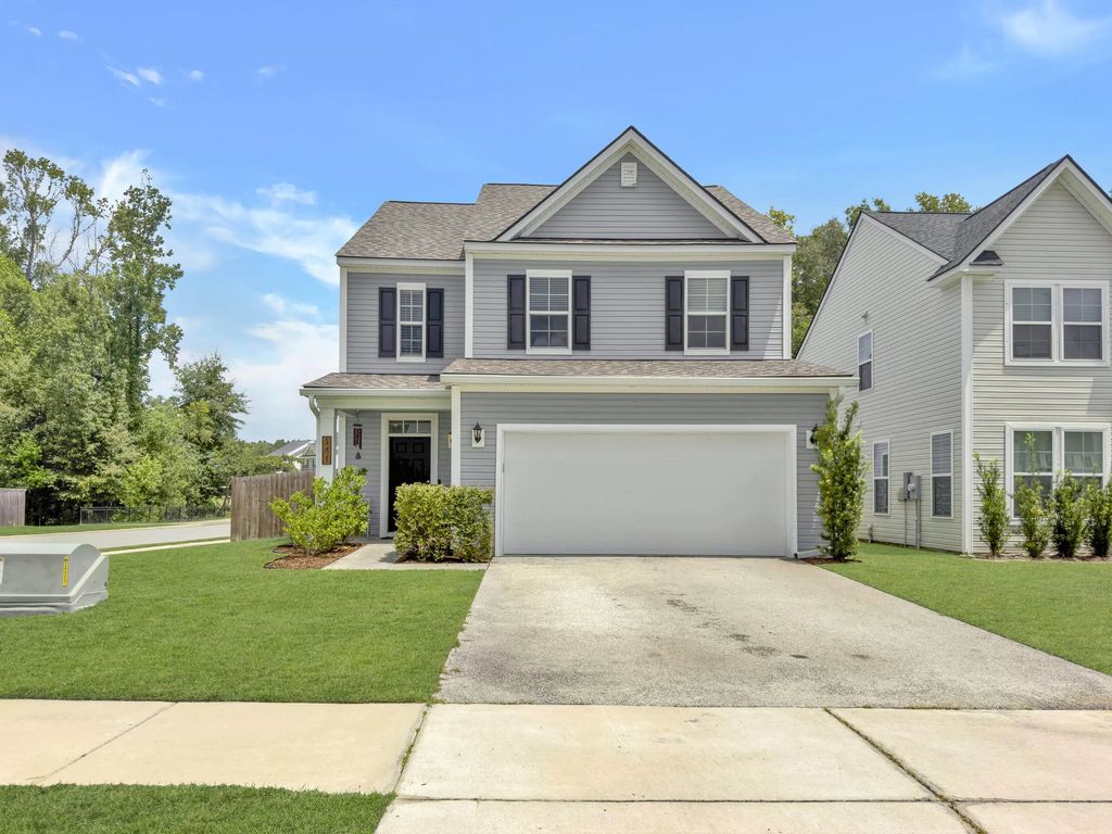 141 Sugeree Drive, Moncks Corner