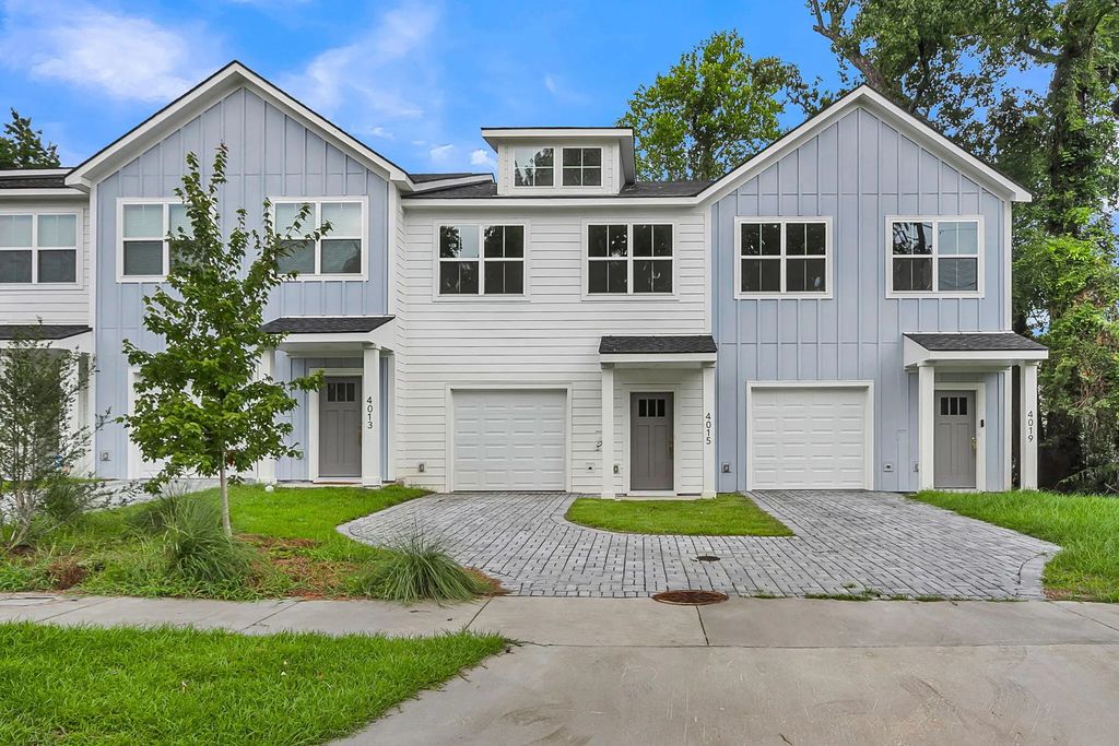 4015 Gravely Avenue, North Charleston
