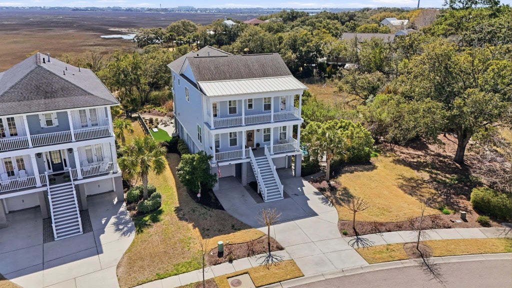 1531 Mossy Branch Way, Mount Pleasant