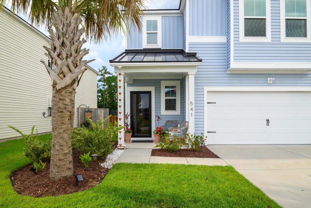 541 Spanish Wells Road, Summerville