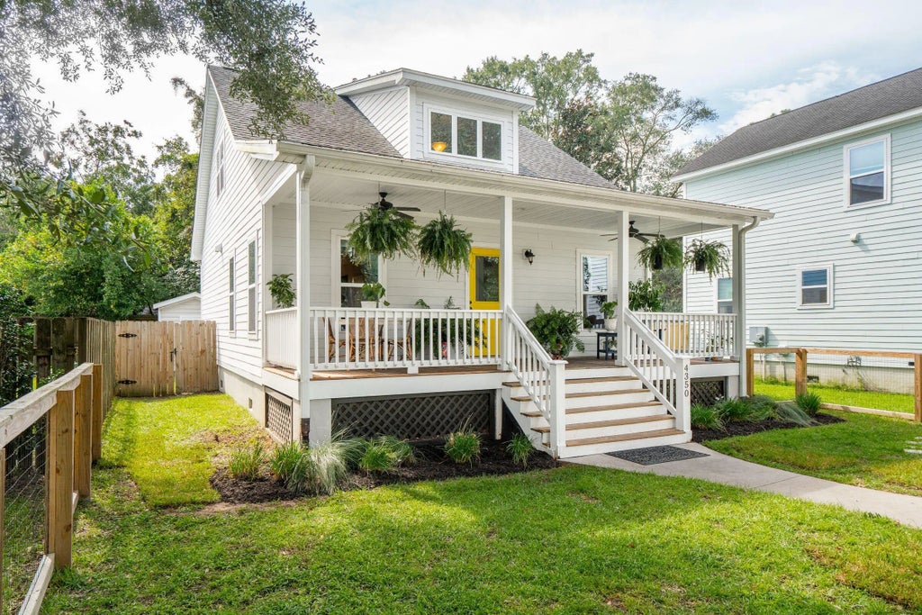 4350 Rugheimer Avenue, North Charleston