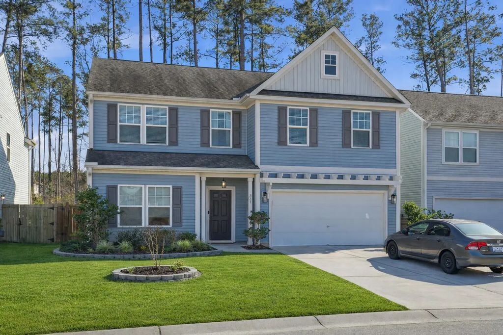 271 Dunlin Drive, Summerville