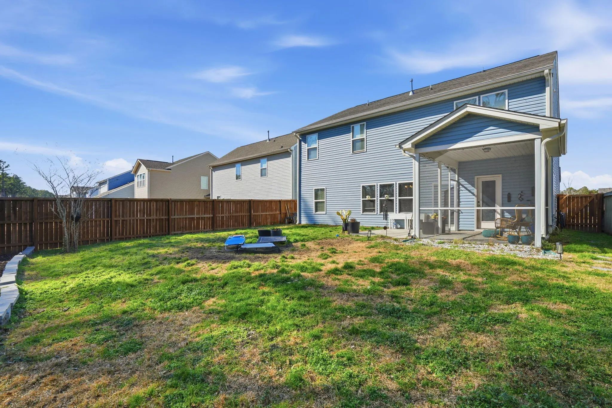 271 Dunlin Drive, Summerville, SC, 29486