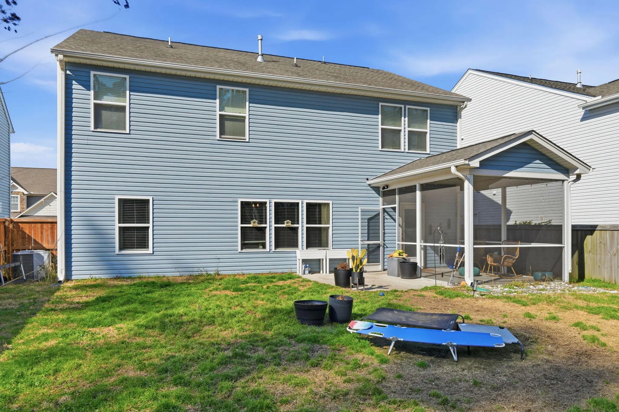 271 Dunlin Drive, Summerville, SC, 29486