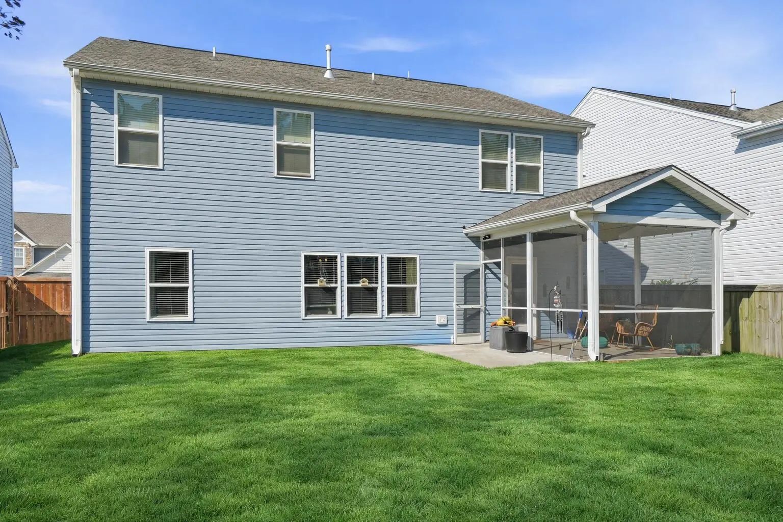 271 Dunlin Drive, Summerville, SC, 29486