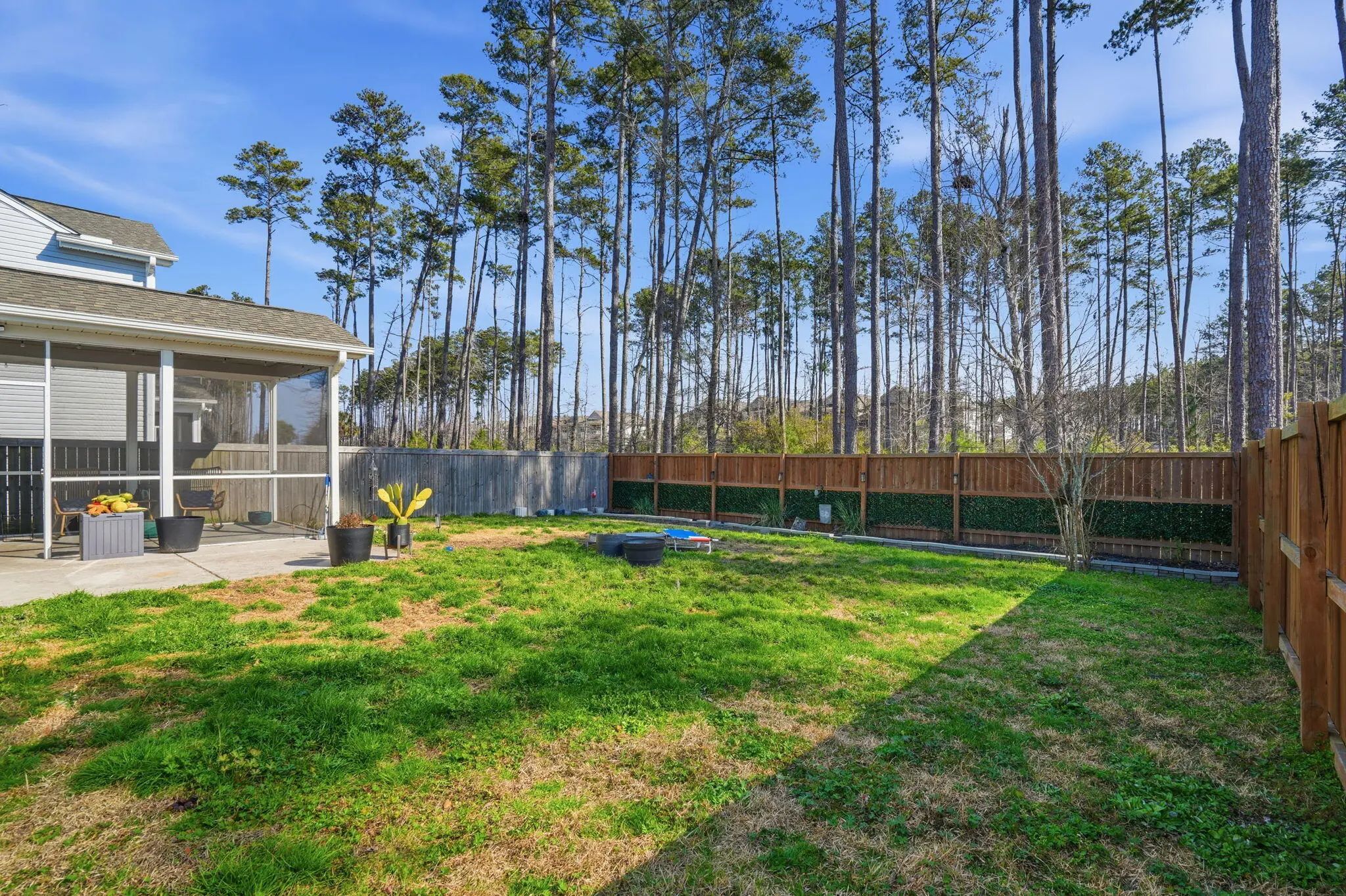 271 Dunlin Drive, Summerville, SC, 29486
