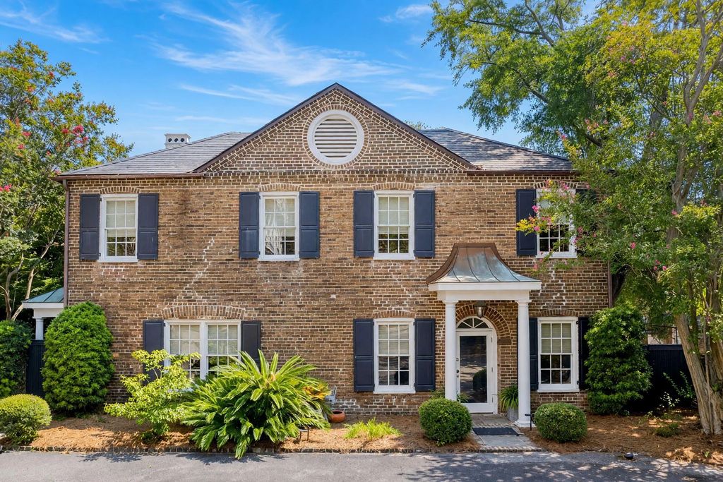 192 Ashley Avenue G, Charleston