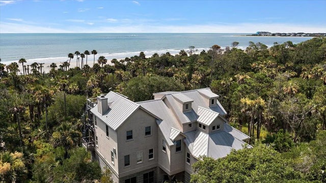 Photo of 311 Pelican Flight Drive, Dewees Island SC
