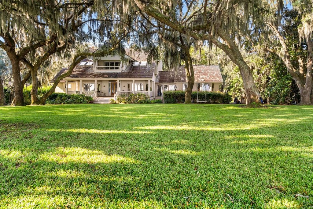 122 Spanish Point Drive, Beaufort
