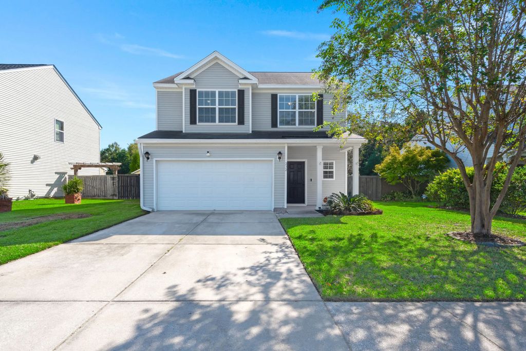 232 Donatella Drive, Goose Creek