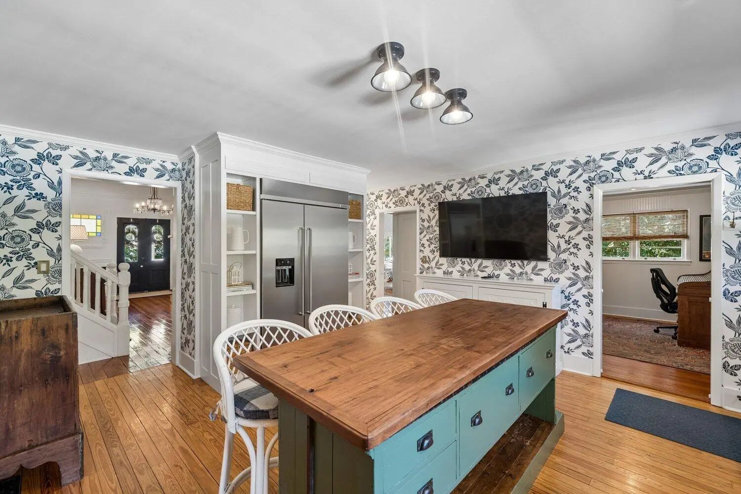 524 Central Avenue, Summerville, SC, 29483