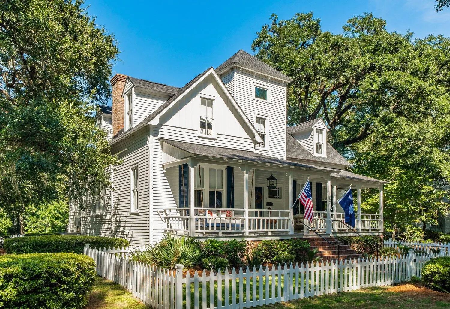 524 Central Avenue, Summerville, SC, 29483