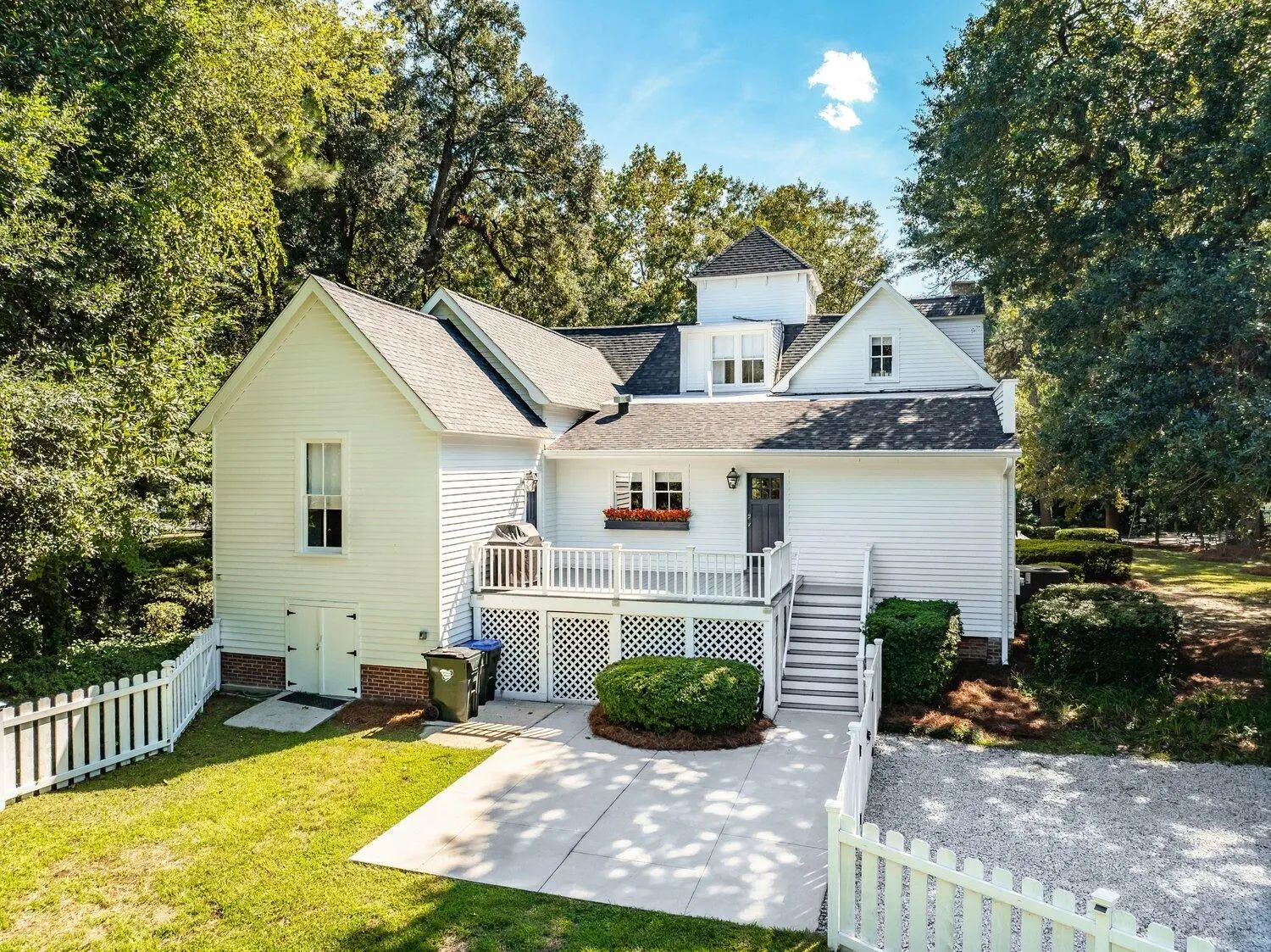 524 Central Avenue, Summerville, SC, 29483