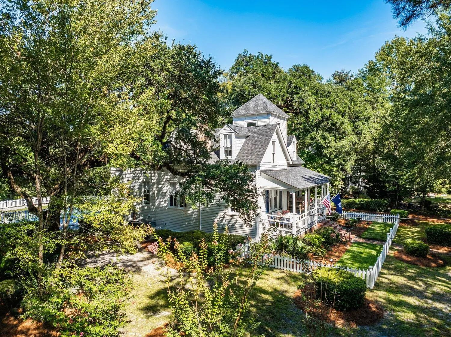 524 Central Avenue, Summerville, SC, 29483