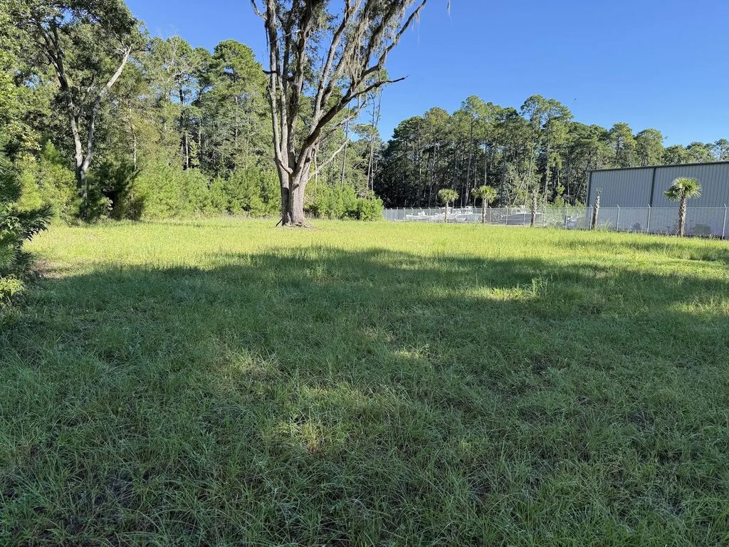 6142 Savannah Highway Lot 1a, Ravenel