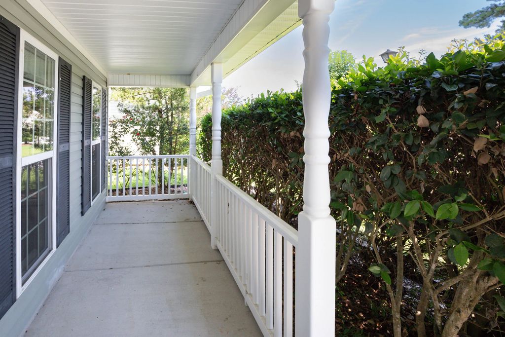 3413 Kirkwall Drive, Summerville