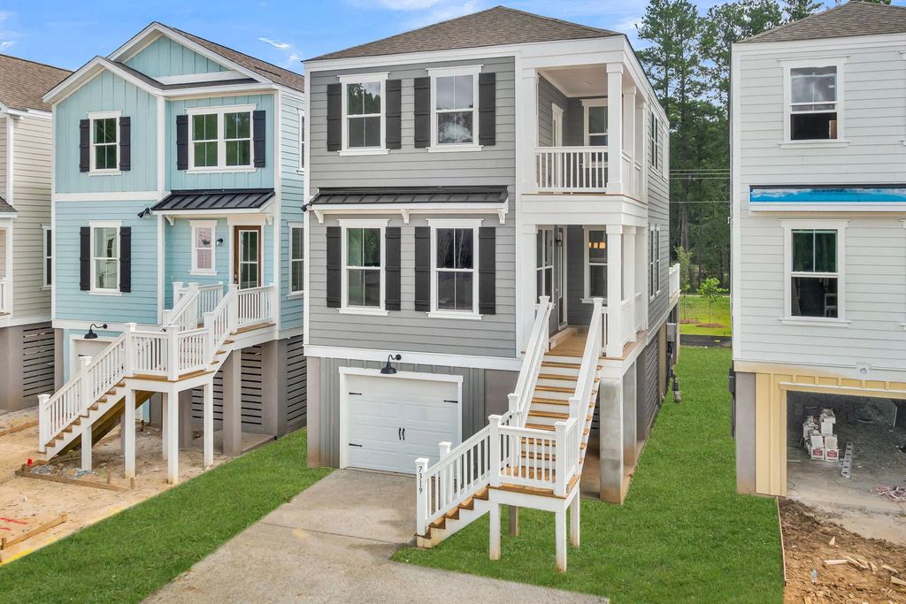 7319 Longtown Drive, Hanahan