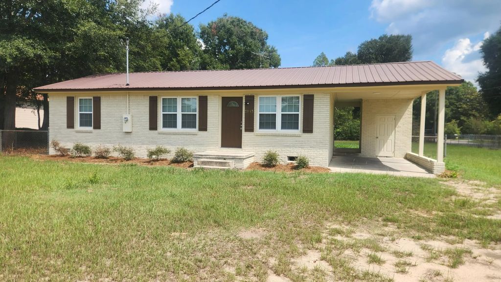 1995 Cannon Bridge Road, Cordova