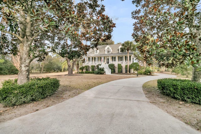 Photo of 5010 Timber Race Course, Hollywood SC