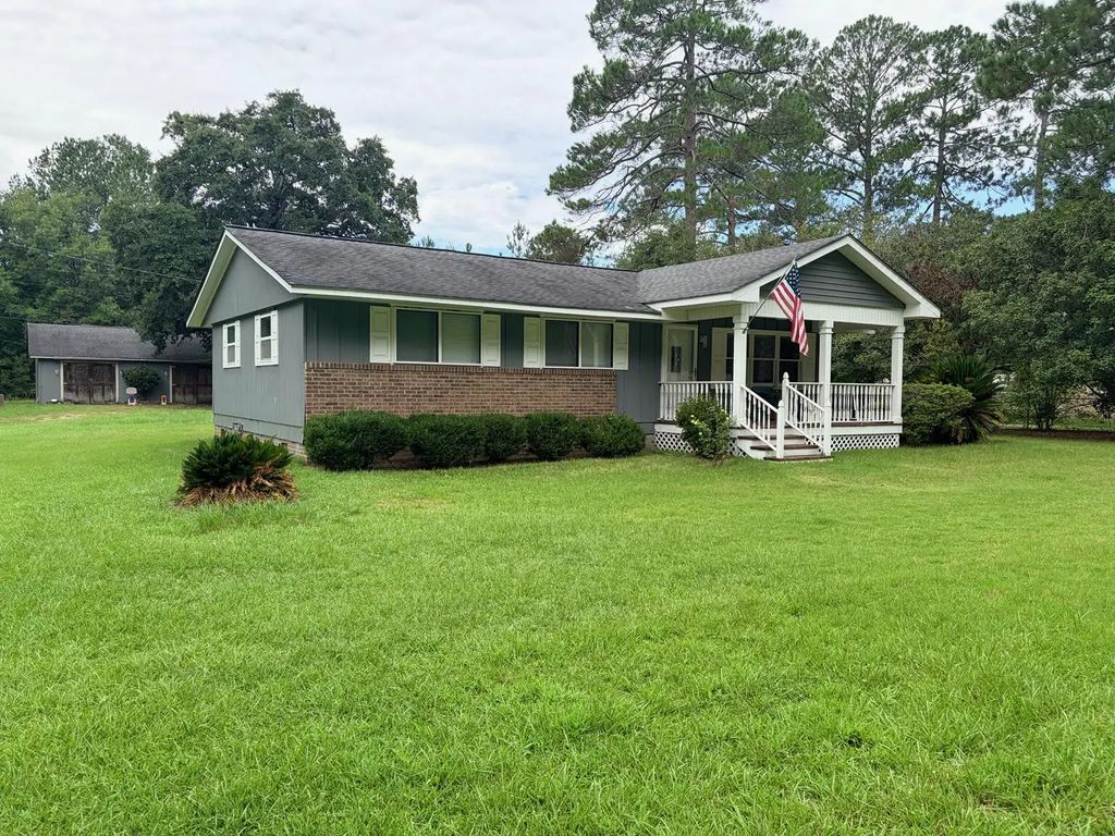 70 Mallard Street, Ridgeland