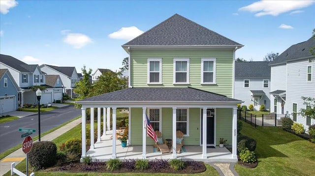 Photo of 2022 Codorus Lane, Hanahan SC