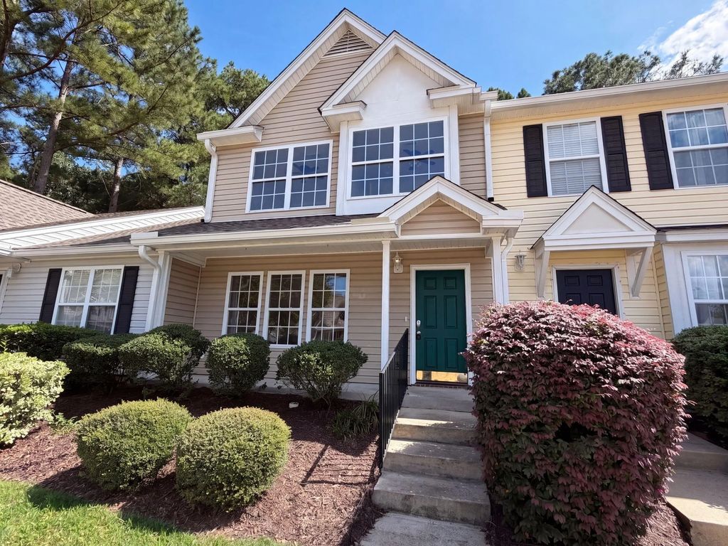 112 Taylor Circle, Goose Creek