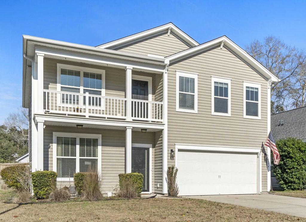 3594 Franklin Tower Drive, Mount Pleasant