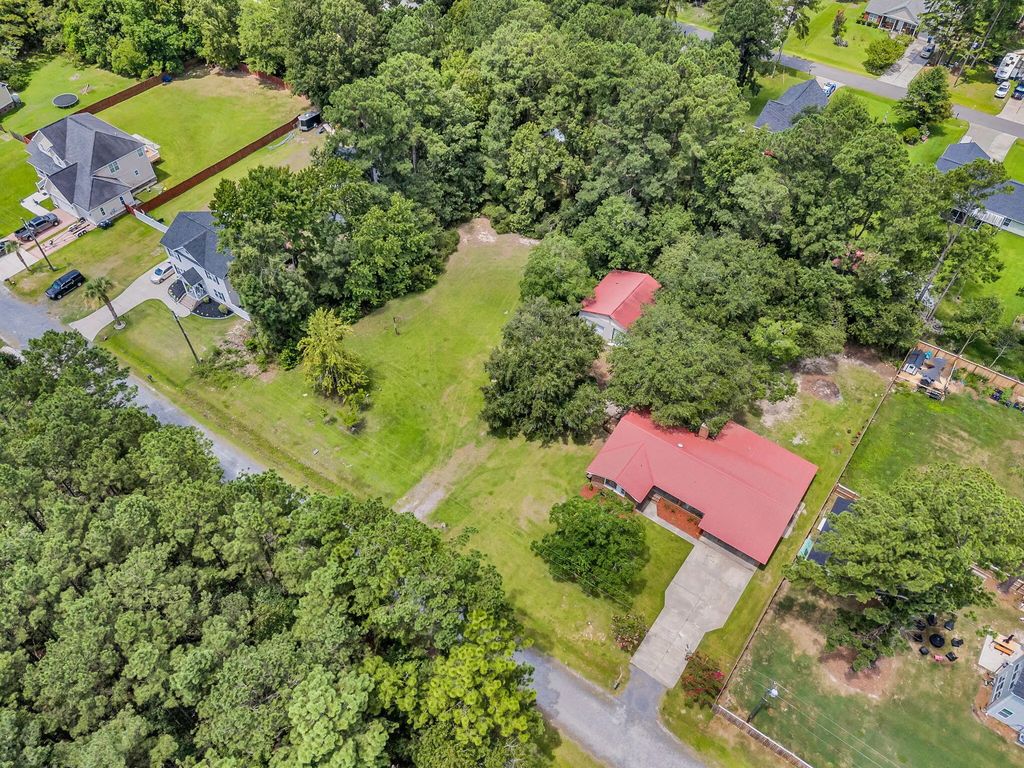 107 Young Drive, Summerville