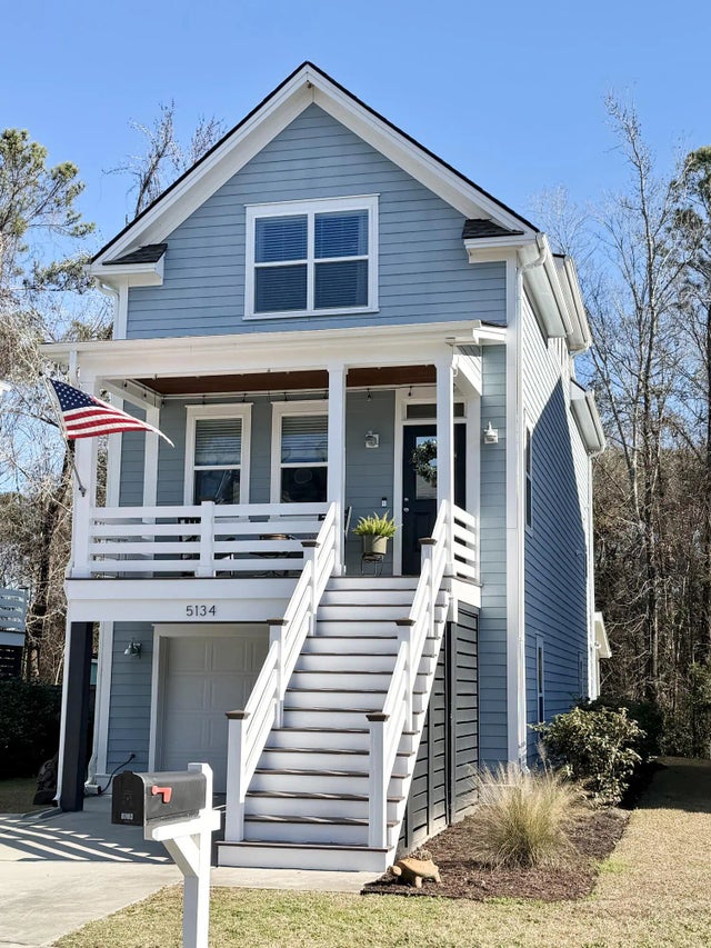 Photo of 5134 Hyde Park Village Lane, North Charleston SC