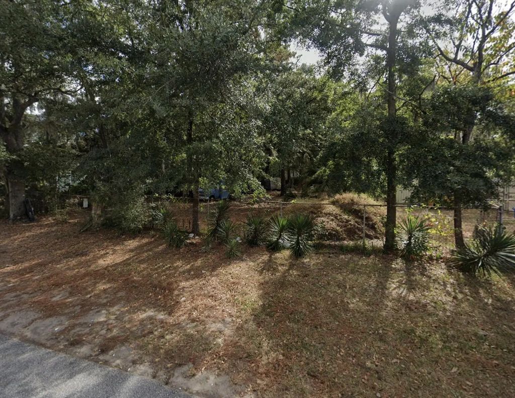 1245 Park Place, North Charleston