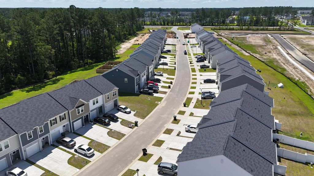 129 Cotton Leaf Boulevard 66, Summerville