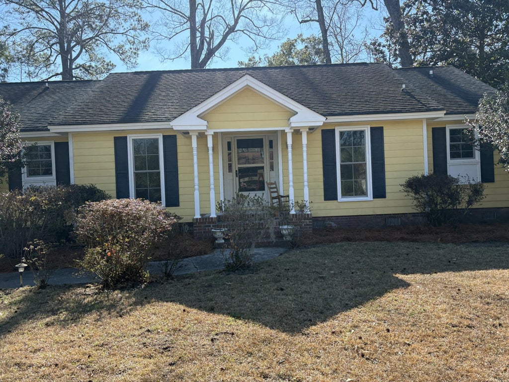 44 Hillcreek Boulevard, Charleston