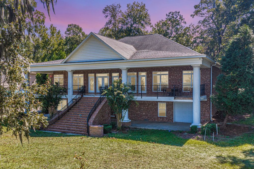 113 Big Dog Lane, Eutawville
