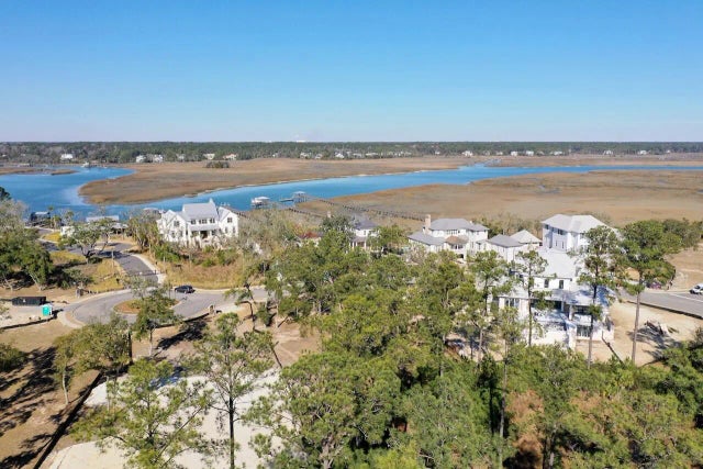 Photo of 934 Fish Camp Road, Charleston SC