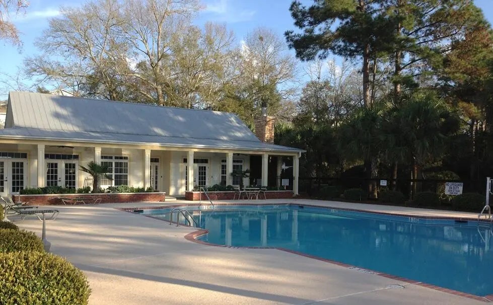 1025 Riverland Woods Place Apt 1109, Charleston