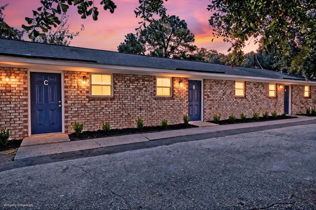 2706 Crestline Drive, North Charleston