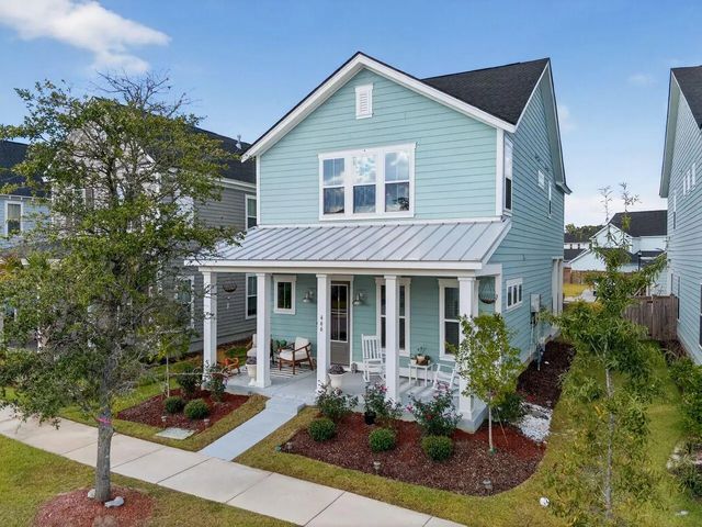 Photo of 466 Woodgate Way, Summerville SC