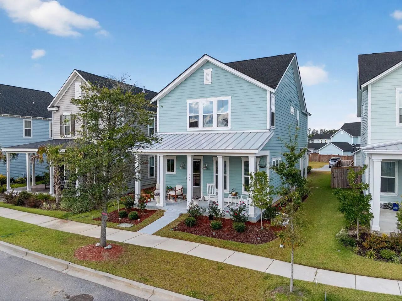 466 Woodgate Way, Summerville, SC, 29485